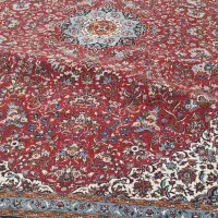 فروش دوعدد فرش ماشینی