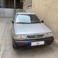پراید131تمییز
