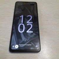 redmi a3 در حد اکبند