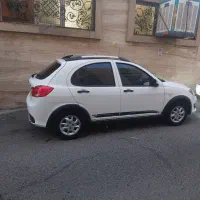 کوییک gxr ۱۴۰۴|خودرو سواری و وانت|تهران, فدک|دیوار