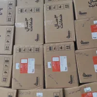 ابگرمکن standardدیواری بسیار فشار کم بوتان