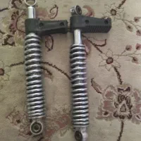 کمک فنر هوندا 125