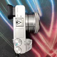Sony a6400|دوربین عکاسی و فیلم‌برداری|تهران, تهرانپارس شرقی|دیوار