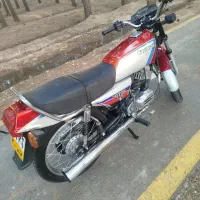 کاوازاکی جی‌تی او ۱۲۵