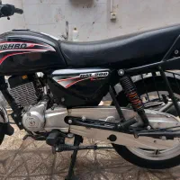 طرح باکسر پیشرو ۲۰۰