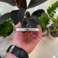 iphone 16promax نو silver|موبایل|کرج, گوهردشت|دیوار
