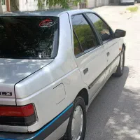 پژو 405|خودرو سواری و وانت|شهر ری, ولی آباد|دیوار