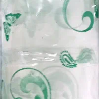 سفره یکبار مصرف و کیسه زباله