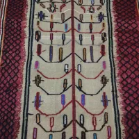 گلیم دستباف
