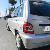 پراید ۱۱۱|خودرو سواری و وانت|قرچک, میرزائی جنوبی|دیوار