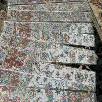 نقشه قالی
