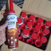 اکتان بوستر gp ارجینال آلمان