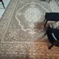 فرش ۱۲ متری و ۲ متری باهم
