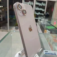 آیفون 13 نرمال رنگ صورتی