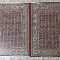 قالیچه دستباف ۸۰*۱۱۶