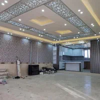 بازسازی دکوراسیون کابینت کفپوش اقساطی