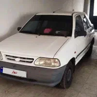 پراید مدل 95