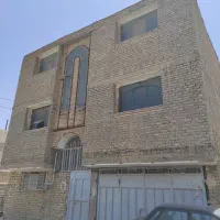 فروش خانه ویلایی ، ۴ واحدی
