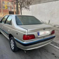 پژو پارس ( پرشیا ) مدل ۷۹