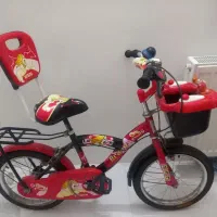دوچرخه