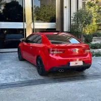 سراتوکوپه فول2000CC بیرنگ