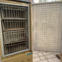 یخچال فریزر کوهک