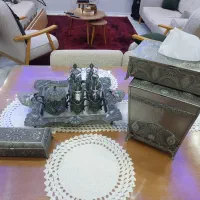 ست سرویس پیوتر