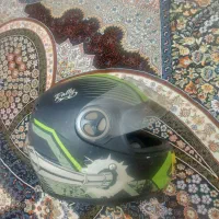 کلاه کاسکت مارک DA1  XL