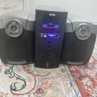 اسپیکر . باند . سینما خانواده