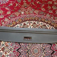 پرده عقب جک