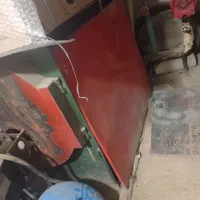 موتورخانه مرکزی