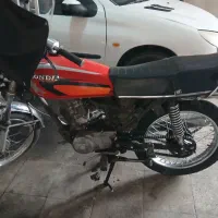 هندا ایرانی مدل ۸۲