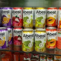 آبمیوه خارجی Abest ویتنام