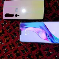 شیائومی Mi Note 10 با حافظهٔ ۱۲۸ گیگابایت|موبایل|زابل, |دیوار