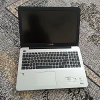 لپ تاپ asus مدل r556q