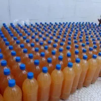 آبغوره خونگی بی نمک