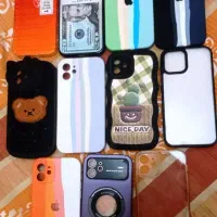 قاب گوشی آیفون 12 نرمال