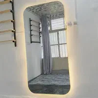 آینه قدی|آینه|ایلام, |دیوار