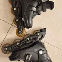 اسکیت rollerskating