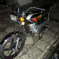موتور هندا 125 سال 1403