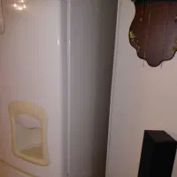 یخچال فریزر ال جی اصل کره