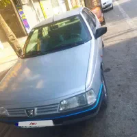 پژو 405مدل 89