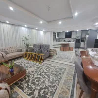 130-متر-3-خوابه-فول-سالن-پرده-خور-در-بیمه-اکباتان