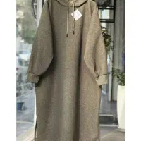 هودی بلند پاییزه نو