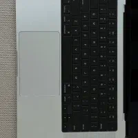 Mac book m4 pro|رایانه همراه|تهران, چیذر|دیوار