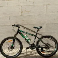 دوچرخه ۲۶ نو