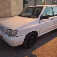 پراید مدل ۹۰
