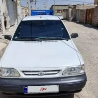 پراید مدل ۹۹