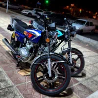موتور کویر200cc