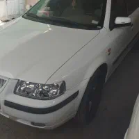 سمند lx 93 درحد صفر
